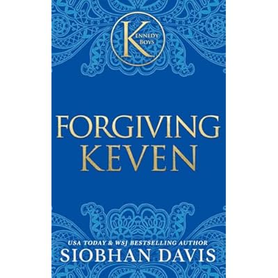 Forgiving Keven