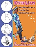 Kitty Litty: iAmMoshow's Guide to Drawing Cats