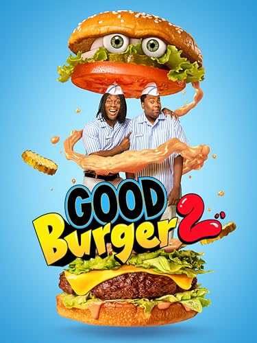  Missione Hamburger 2