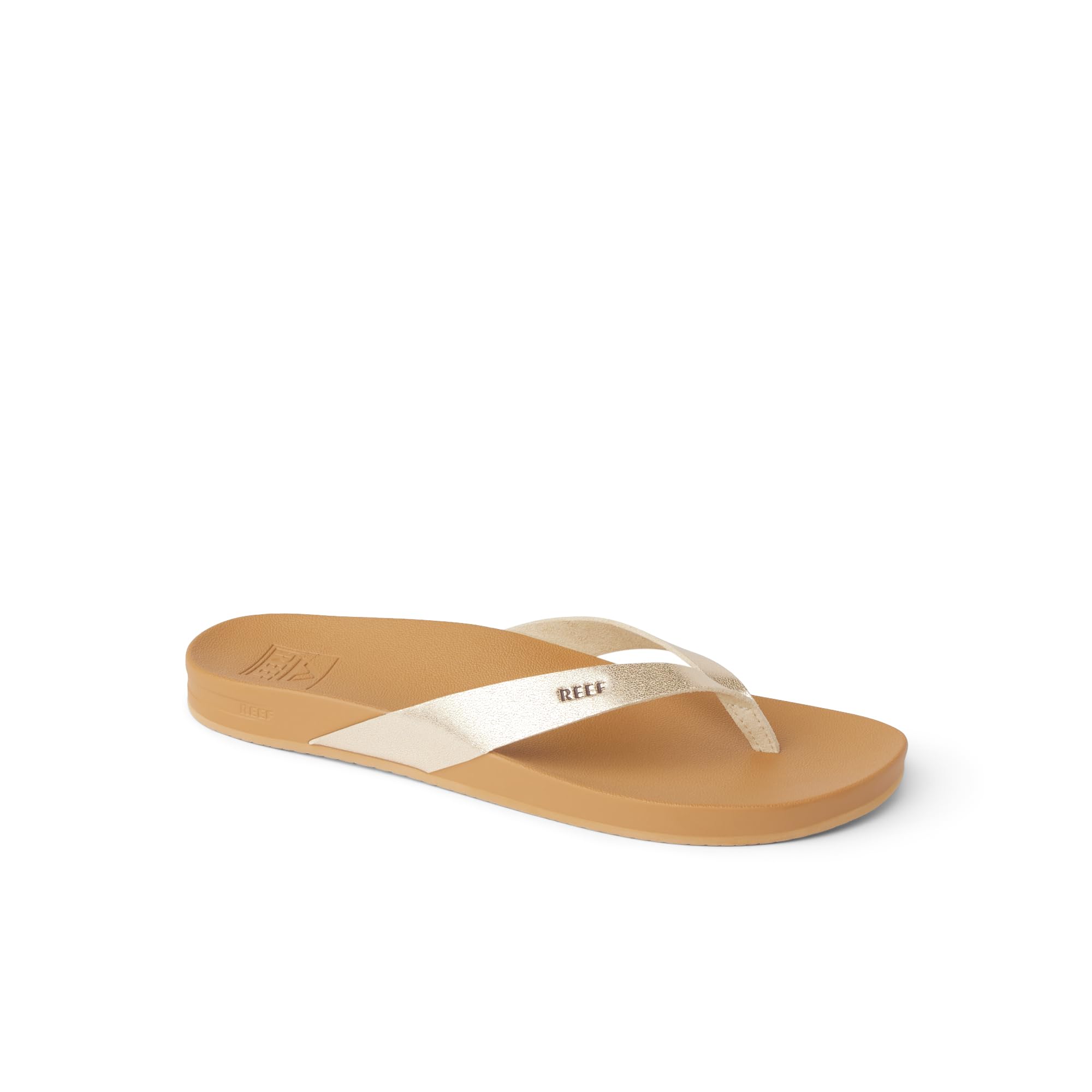 Reef Zehentrenner Sandale Cushion Court