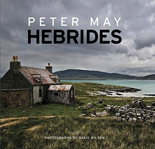 Télécharger Hebrides (English Edition) livre En ligne