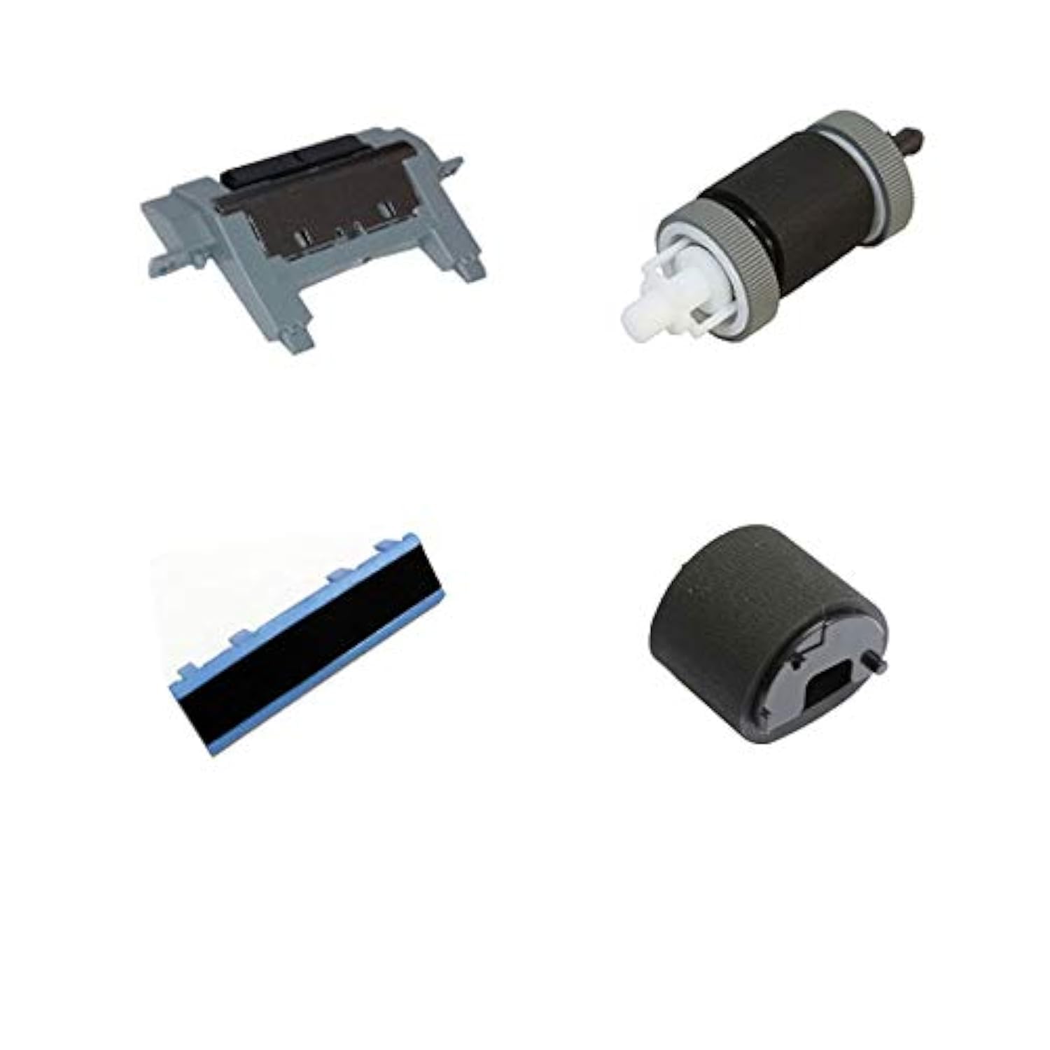 Kit di sostituzione rullo alimentazione per HP LaserJet P3015 P3015D P3015N P3015DN