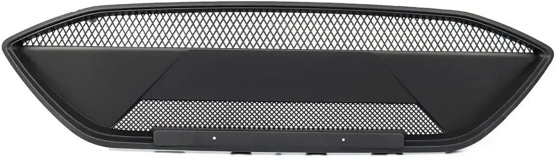 Car Front Grille Cover Car Front Upper Grill Front Hood Radiator Grille For Focus For MK4 ST-line 2019 2020 2021 Exterior Part