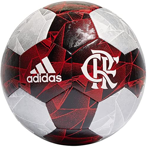 Bola Campo Adidas Flamengo II Club
