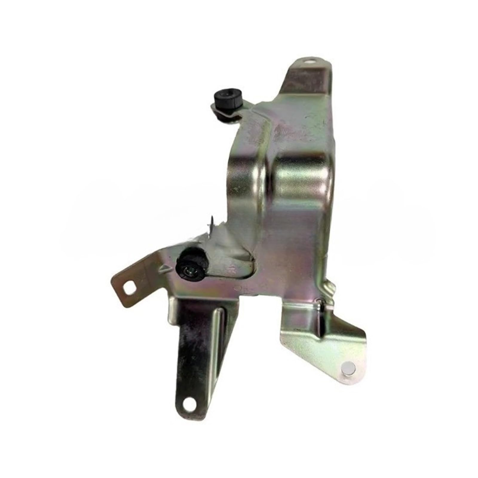 Mocowania silnika samochodowego 4670A625 / 4670A626 KH6KG6 Silnik ABS Pompa Stałe Mocowania Wspornika Pasują Do Mitsubishi Pajero Sport(A)