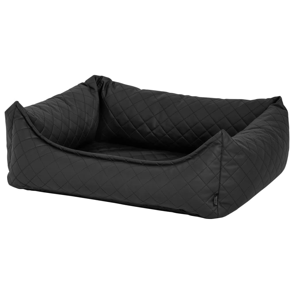 Couchage Skai Check Grey M Madison pour soulager les articulations