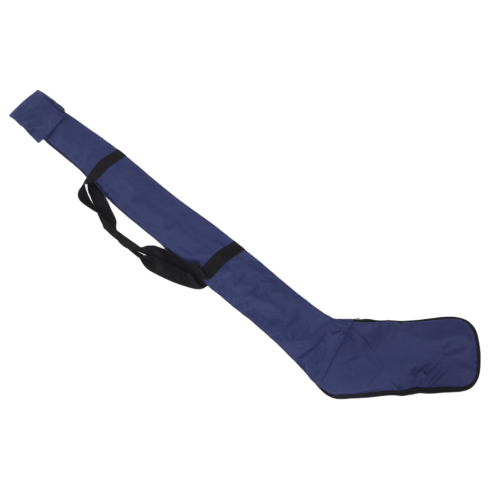 Bolsa de hockey Cabilock impermeable para 3 palos con bandolera de poliéster 8