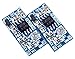 AixiZ driver board for 650nm and up diodes 2 pieces