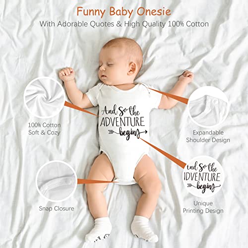 image for Suhctuptx New Mom Gifts for Women, Top Pregnancy Gifts for New Parents