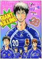 GIANT KILLING(29～56巻：計28巻) GIANT KILLING(28) (モーニングKC) | ツジトモ, 綱本 将也, 綱本