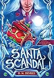 The Santa Scandal: From the Journal of the Holiday Kings - Entry 1