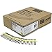 Simpson Strong-Tie DSVT212S Deck-Drive DSV Wood Screw (Collated) — 10 x 2-1/2 in. T25 6-Lobe, Tan (1000-Qty)
