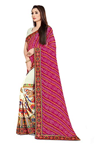 Image of SERONA FABRICS Women saree