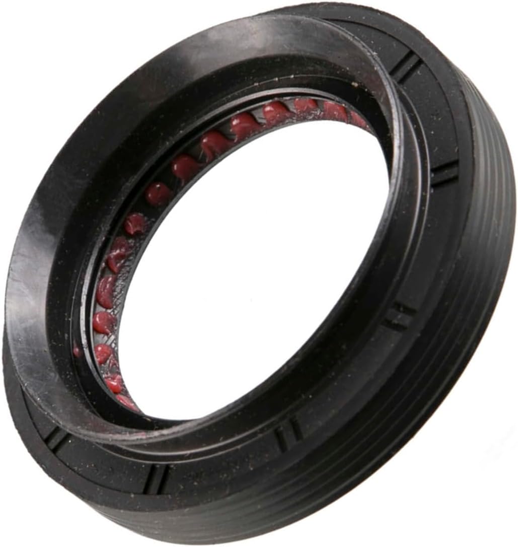 Transfer Case Output Shaft Seal Rear 1 PCS,Transfer Case Gasket for Ram 2500,3500,4500,5500 2012 2013 2014 2015 2016 2017 2018 Replacement 68161576AA