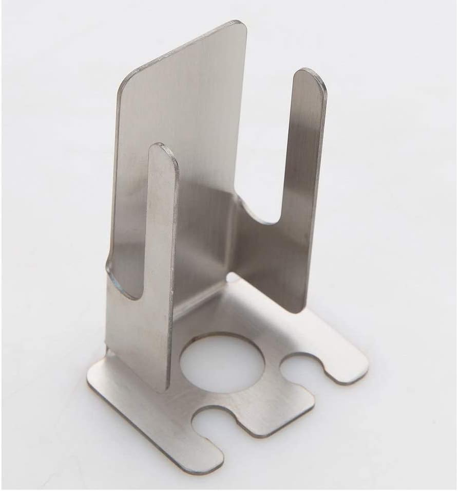 No Need to Punch Toothbrush Holder, Toothpaste Holder Cup Set, Washable Wall Mounted Suction Cup Toothbrush Holder