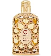 Fleur De Orientica by Orientica for Women - 3 oz EDP Spray