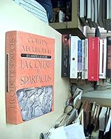 La Colère de Spartacus: Les maîtres de Rome 2841870634 Book Cover