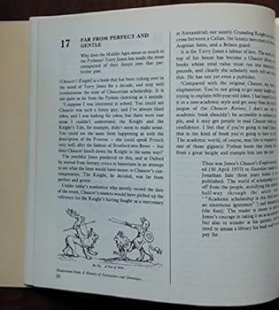 Paperback Monty Python: Complete and Utter Theory of the Grotesque Book