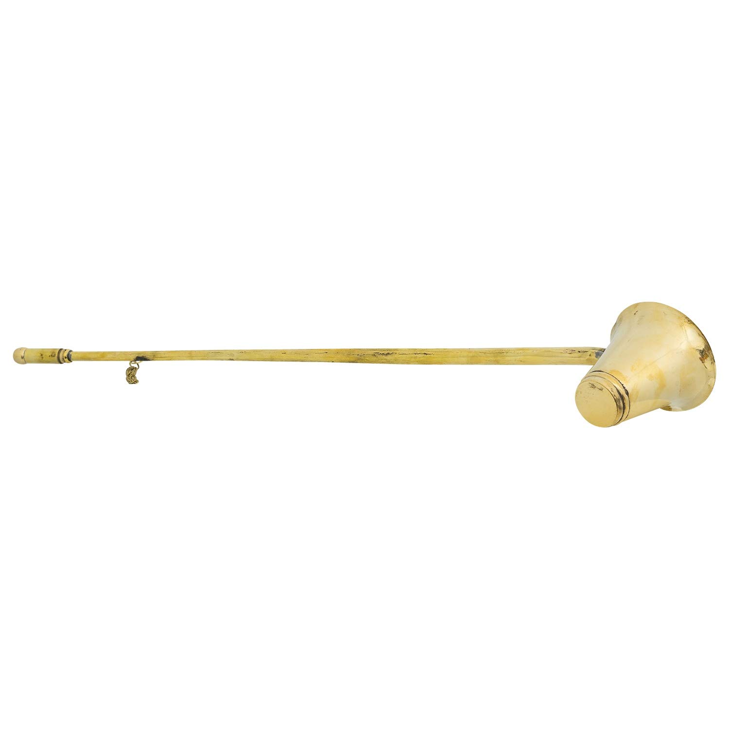 aubaho Cornet Acoustique Trompette Copie d'après Nepomuk Mälzel pour Beethoven