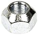 Dorman 611-053 Wheel Nut,9/16-18