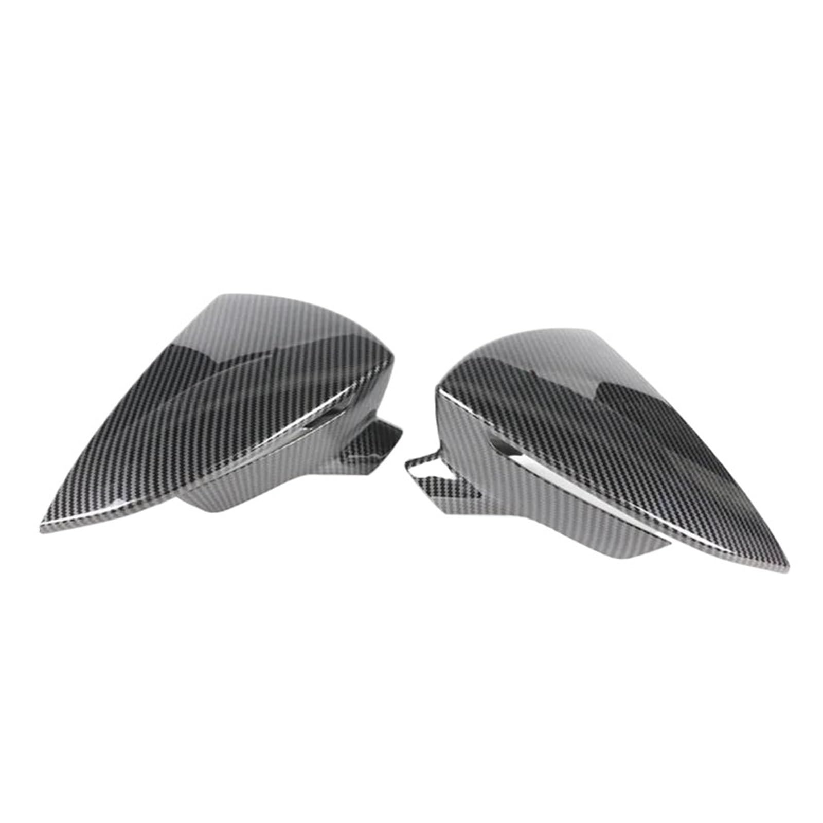Couverture rétroviseur Seat Leon Cupra pour conduite urbaine
