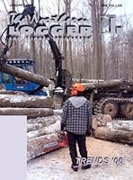 Algopix Similar Product 9 - Northern Logger and Timber Processor