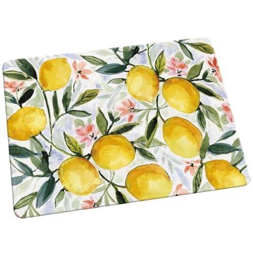 Tabla de cortar rectangular de vidrio templado Lang miniatura 2