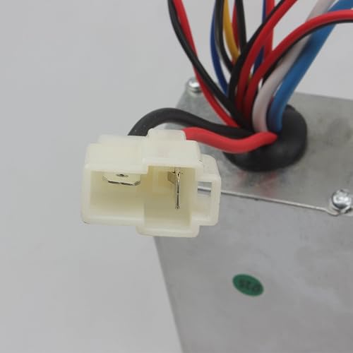 Miniatura 4 de Wingsmoto - Controlador de velocidad de motor para bicicleta eléctrica 24 V 250 W