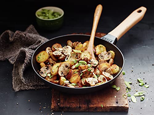 STAUB Espátula de madeira de oliva, 30,48 cm (12