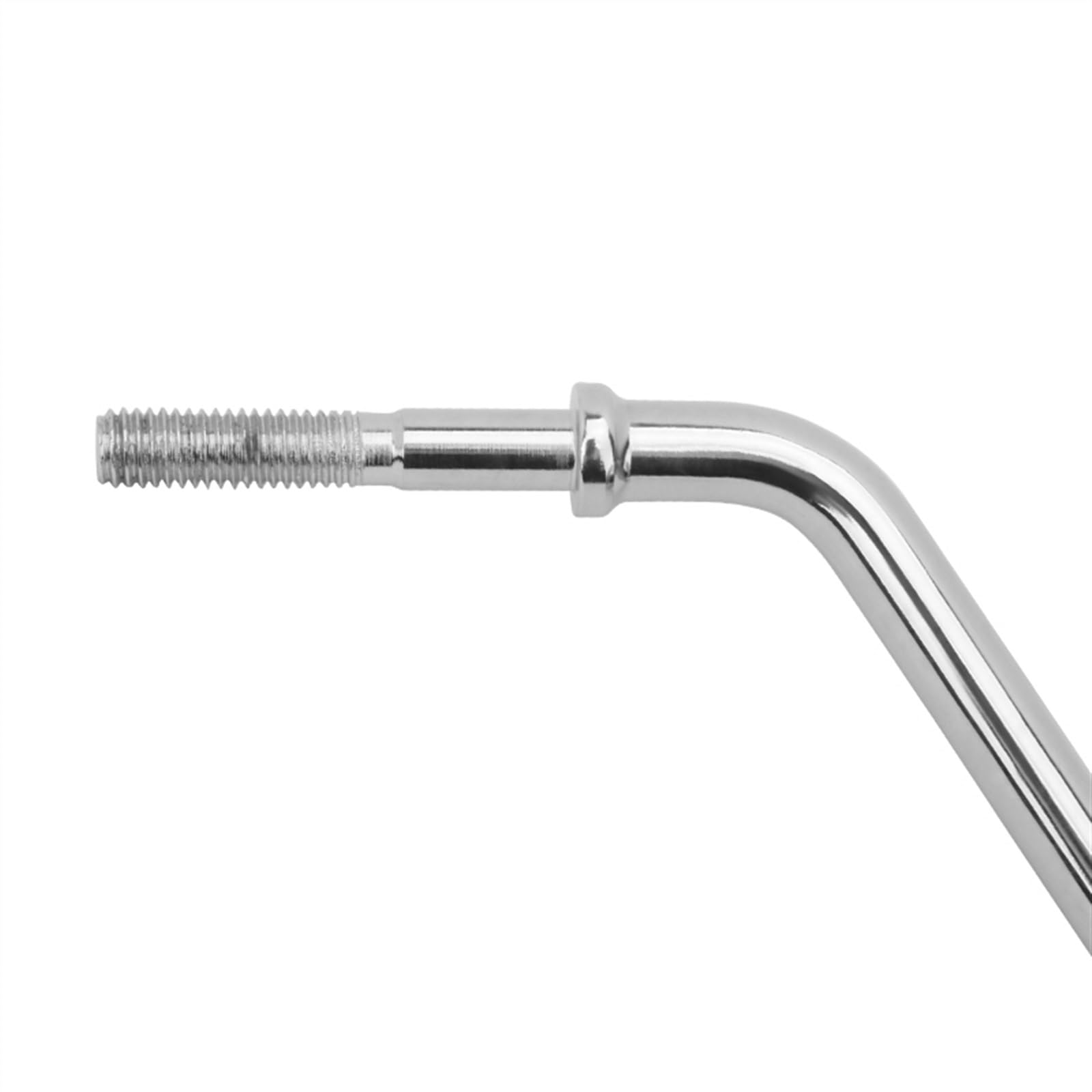 Moto End Bar Specchietti Per H&arley Per Touring Road King Road Glide Per Spo&rtster 883 1200 Per Dyna Heritage Softail FXDB Specchietti Retrovisori Universali Per Moto Da 8MM Specchietto