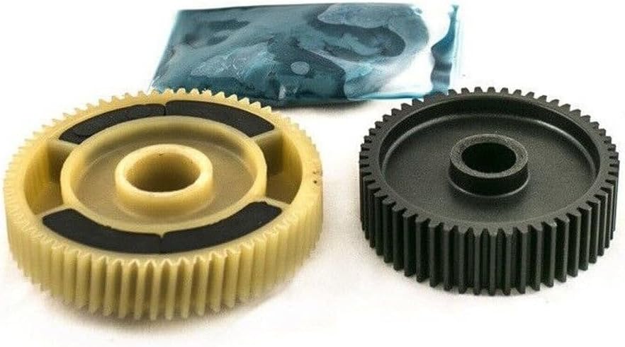 1984 1985 1986 1987 C4 Headlight Head Lamp Repair Kit 119060