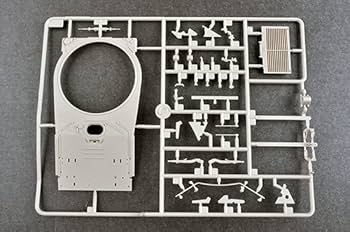 Amazon | トランぺッター 1/35 ウクライナ陸軍 T-64BM 主力戦車