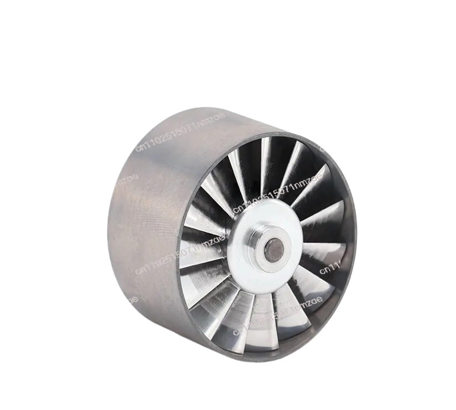 JEYPINDII 21V motor 9w fan 50MM DC fan motor(Motor)