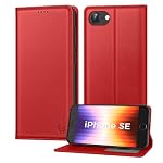 Kirnntca – Kirnntca Handyhülle für iPhone SE 2022/2020 iPhone 8/7 Hülle