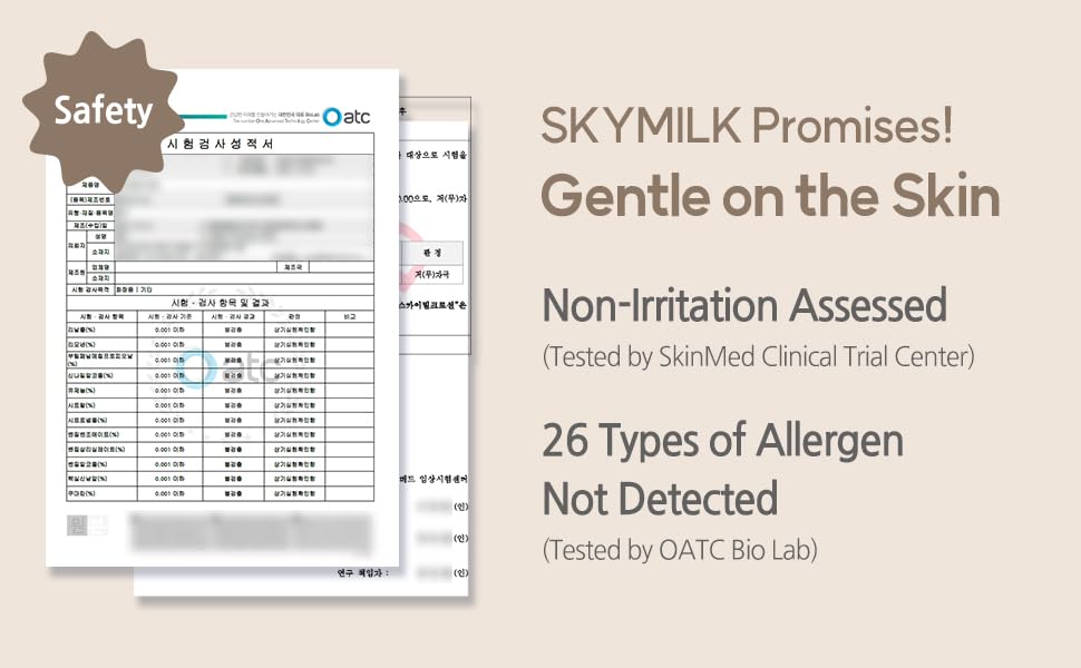 Miniatura 7 de ProGel de baño prebiótico con leche de burro  10.14 onzas líquidas  Suave  Hidratante  pH equilibrado  No irritante  Hipoalergénico  Ideal para