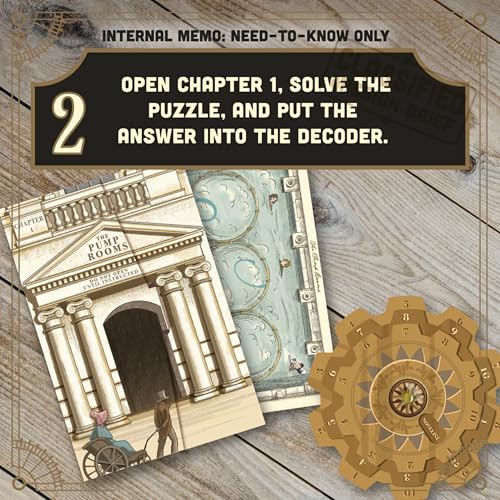 Juego de mesa Timescape: Jane Austen's Plight miniatura 4
