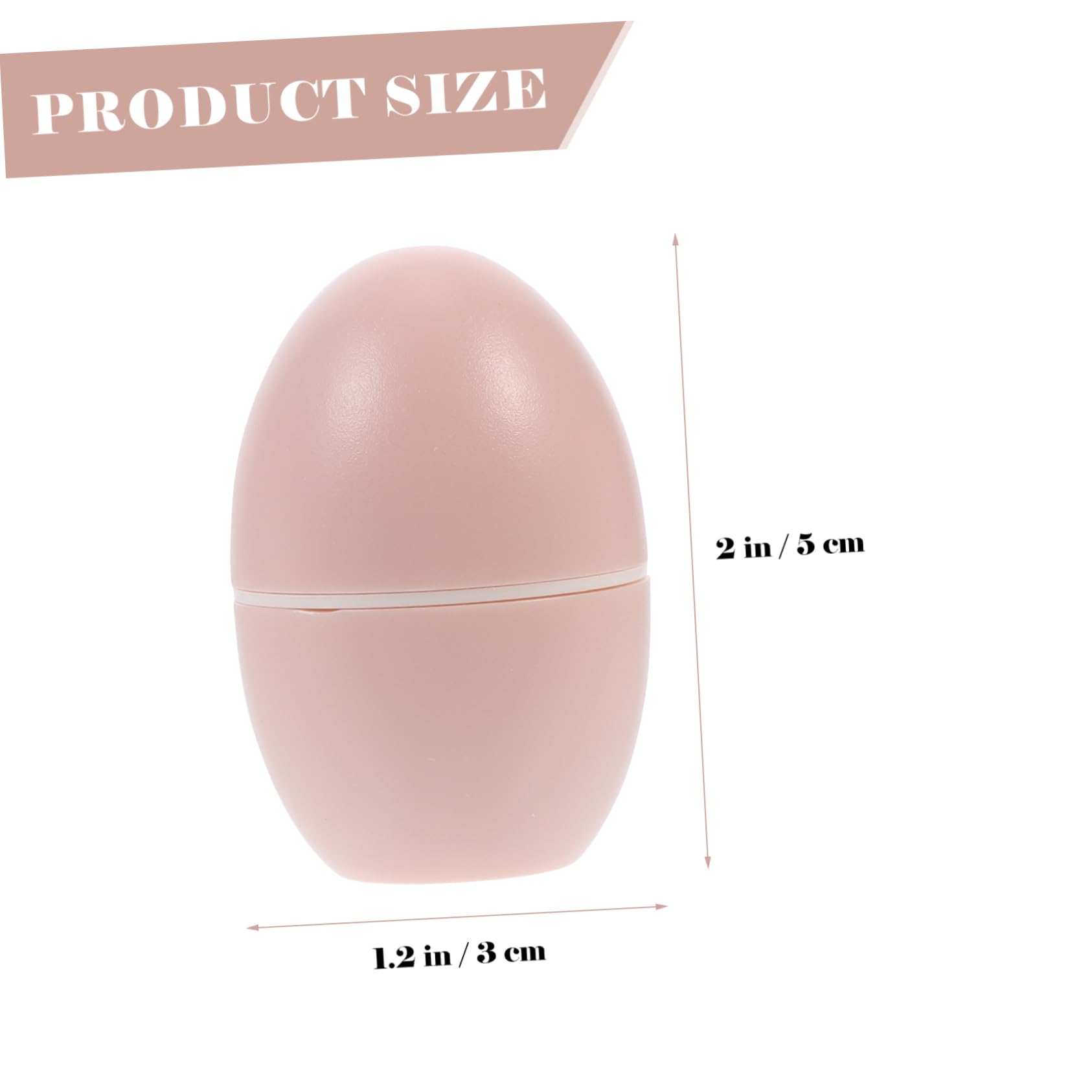 SOESFOUFU Facial Massage Roller Volcanic Stone Oil Absorbing Ball Tool for Pore Cleaner