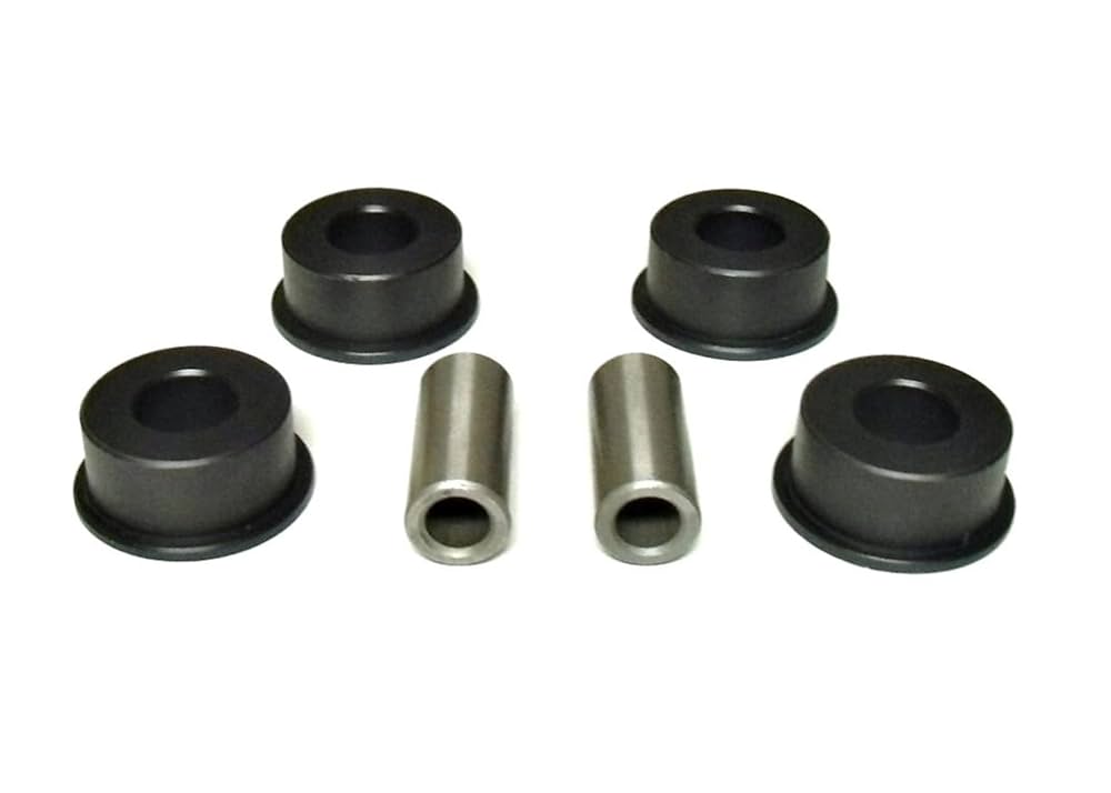 ATVPC A-Arm Bushing Kit for Suzuki King Quad, Eiger ATV