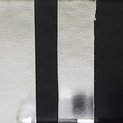 Cosmoliving By Cosmopolitan Faux Leather Faux Book Box With Metallic Finish, Set Of 3 12", 9", 6"H, Silver #TOP7