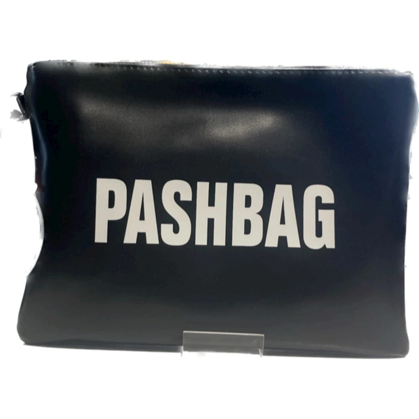 pash bagAtelier du Sac Sophie, Black, 25 x 2 x 18 cm
