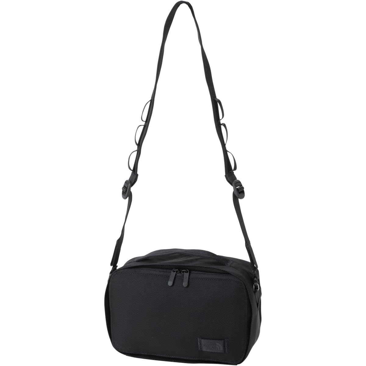 Metroscape Shoulder ブラック