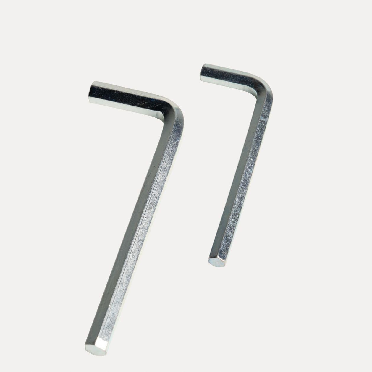 Antirrobo - Anillo de fijación de anclaje para pared/suelo - 14 mm - ART - Universal MOTOBLOUZ
