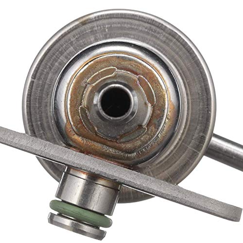 Regulador de presión de combustible Delphi FP10457 para un ralentí estable y eficiente 2