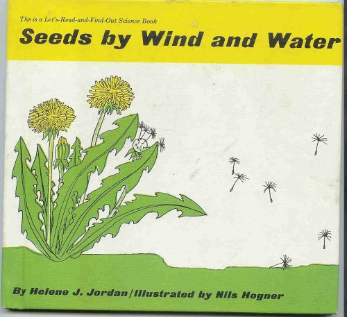 Seeds By Wind and Water B000FPVKUE Book Cover