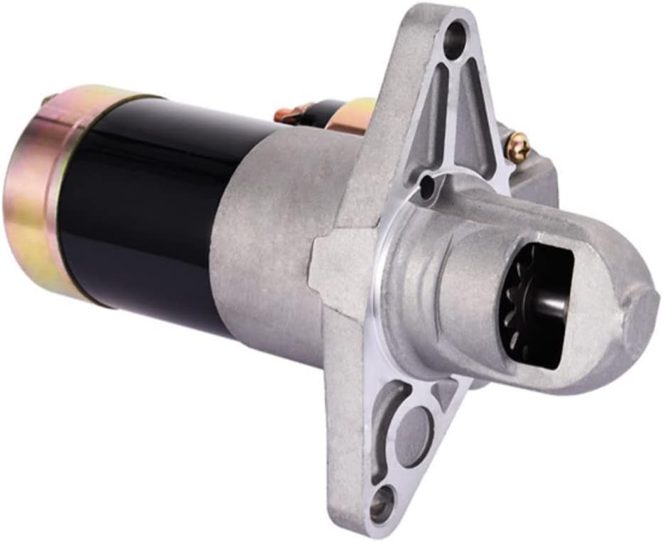 DTS New Starter High Torque for Mazda 2.7 HP RX8 1.3 Manual