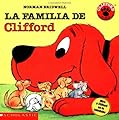 LA Familia De Clifford/Clifford's family (Clifford, the Big Red Dog)