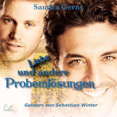 Liebe und Andere Probleml&ouml;sungen cover art