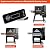 Replacement Parts Digital Non-WiFi Controller for Masterbuilt Gravity Series 560/800/1050 Digital Charcoal Grill + Smoker, Compatible Models:MB20041220,MB20041320,