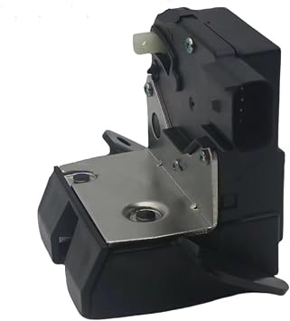 Latch Actuator for Kia for Picanto for Morning 2011-2016 2017 812301Y010 Car Parts 81230-1Y010 Tailgate Lock Trunk Lock Tailgate Lock