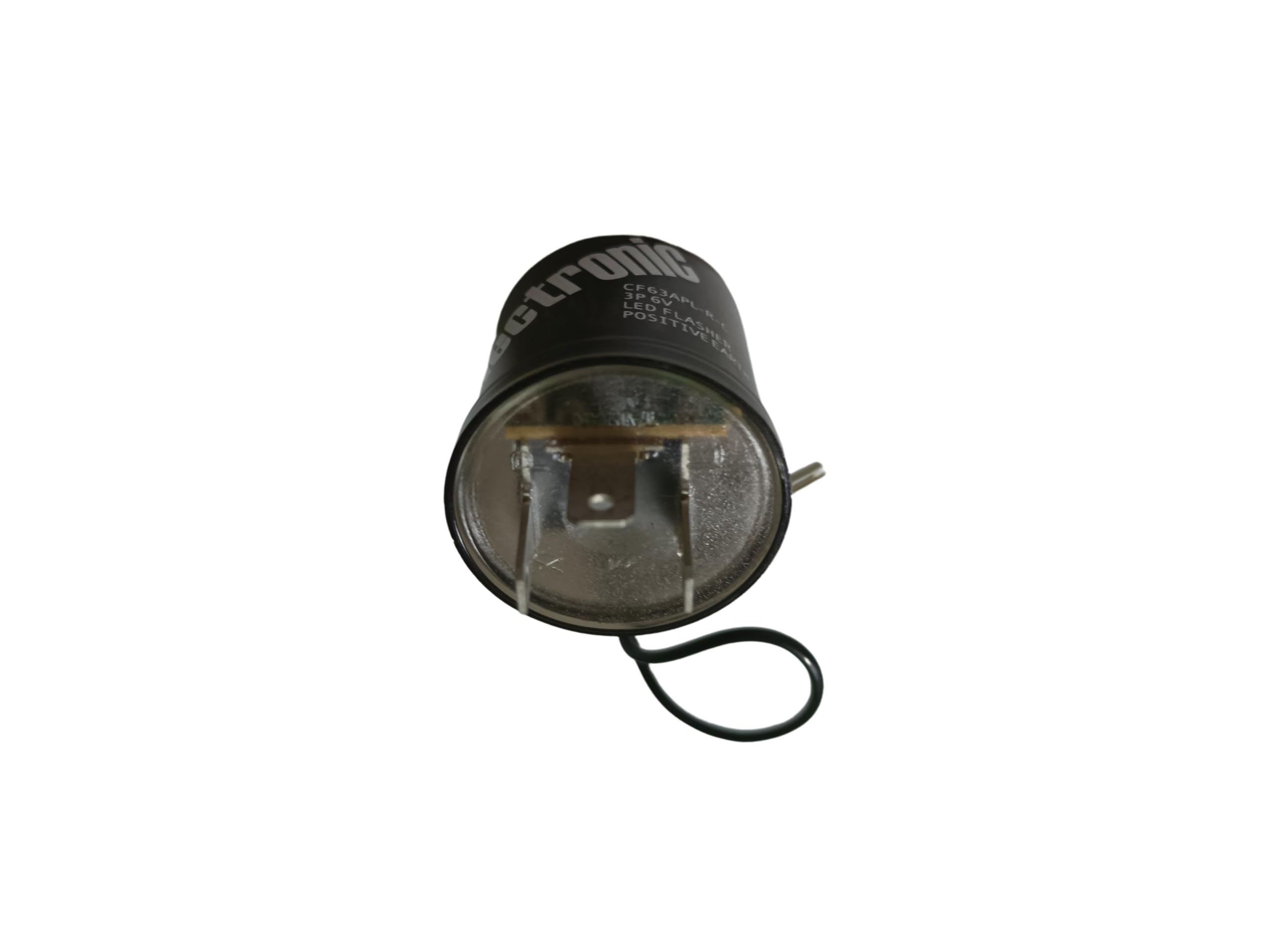 Amazon.com: ZUNG SUNG 6V 0.1A-20A Electronic LED Flasher